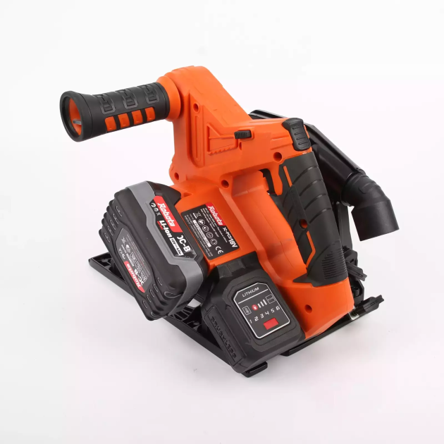 Akuuputussaag Robota DC-PCS18V KERE - Image 3