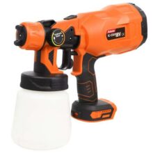 Akuvärvipüstol Robota DC-CSG18V KERE