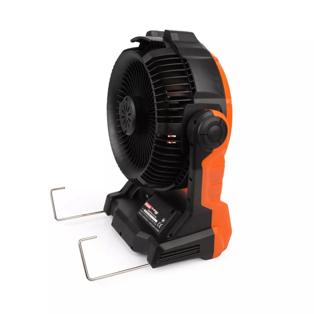 Akuventilaator Robota DC-WF18V KERE - Image 4
