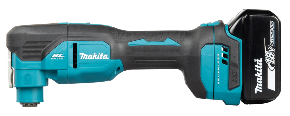 Akuuniversaaltööriist Makita DTM53Z - Image 2