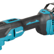 Akuuniversaaltööriist Makita DTM53Z akumultitööriist