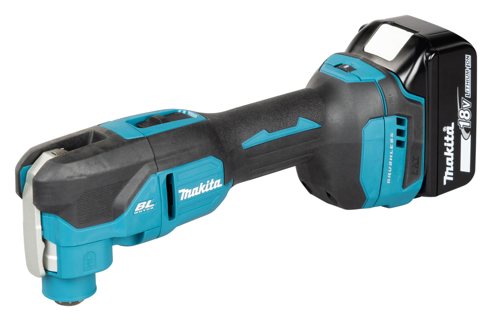 Akuuniversaaltööriist Makita DTM53Z akumultitööriist