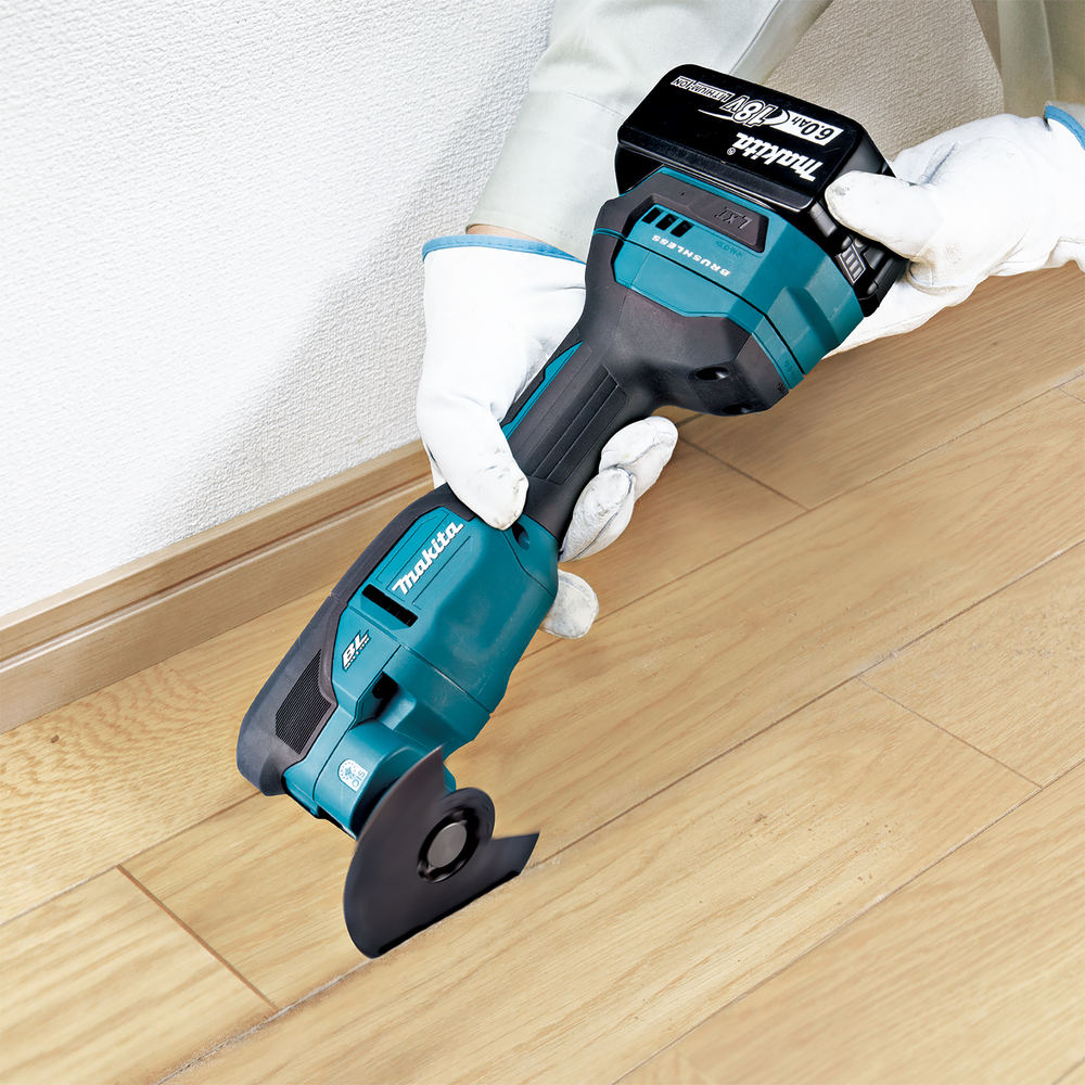 Akuuniversaaltööriist Makita DTM53Z - Image 4