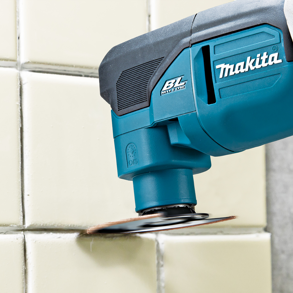 Akuuniversaaltööriist Makita DTM53Z - Image 5