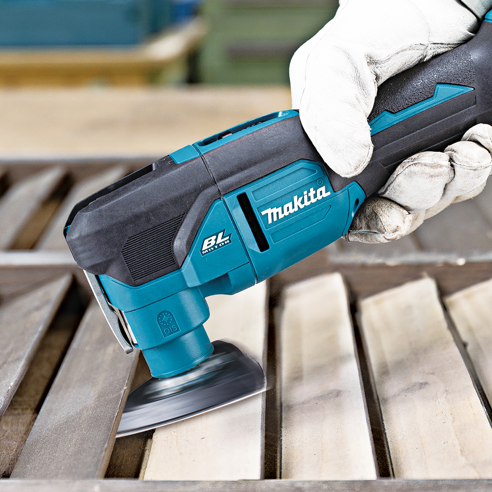 Akuuniversaaltööriist Makita DTM53Z - Image 6