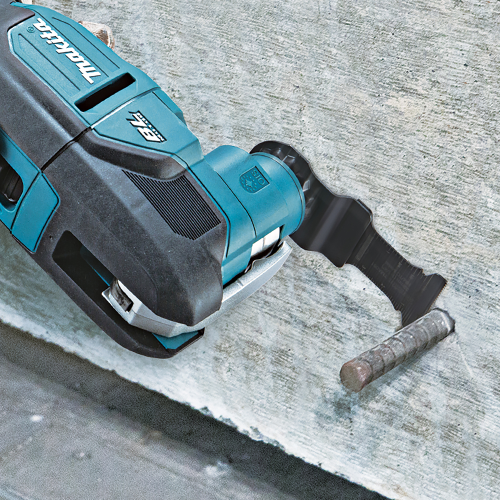 Akuuniversaaltööriist Makita DTM53Z - Image 7