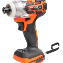 Löökkruvikeeraja Robota DC-IS18V KERE