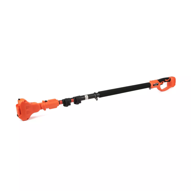 Pikendusvars Robota akuoksakääridele 132–225 cm DC-PTR18V KERE