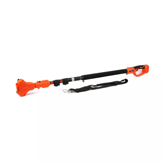 Pikendusvars Robota akuoksakääridele 132–225 cm DC-PTR18V KERE - Image 2
