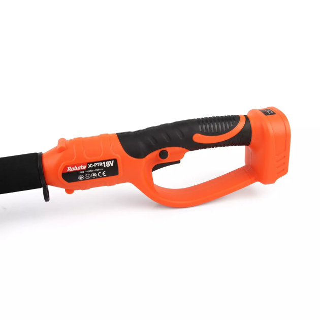 Pikendusvars Robota akuoksakääridele 132–225 cm DC-PTR18V KERE - Image 3