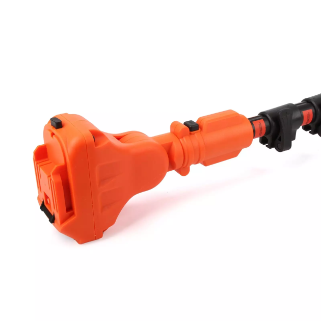 Pikendusvars Robota akuoksakääridele 132–225 cm DC-PTR18V KERE - Image 4