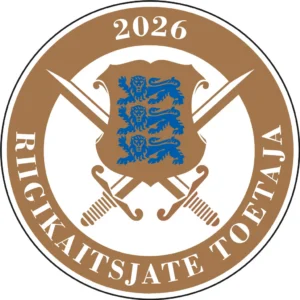 Riigikaitsjate toetaja