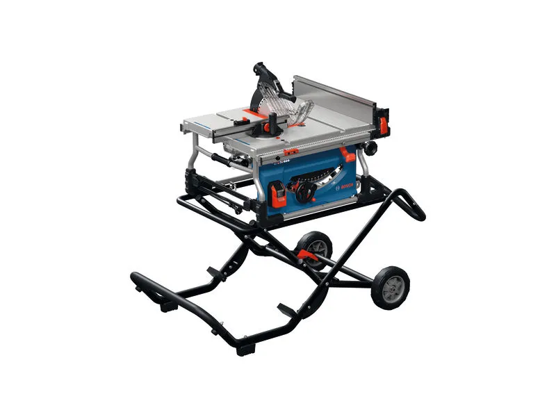 Ratastega saealus Bosch PRO GTA50W - Image 2