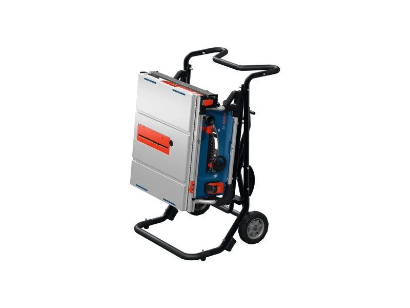 Ratastega saealus Bosch PRO GTA50W - Image 3