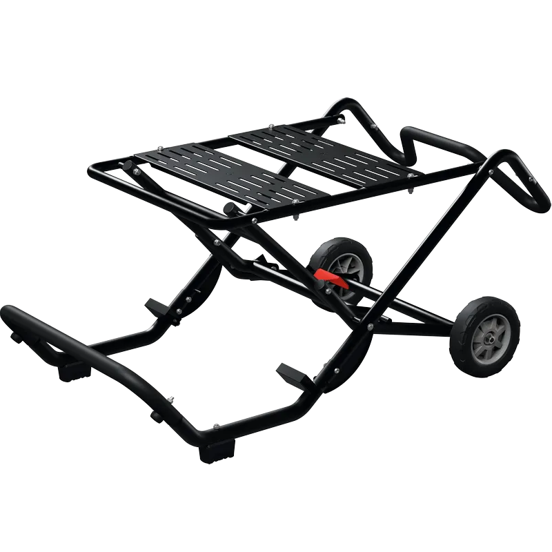 Ratastega saealus Bosch PRO GTA50W