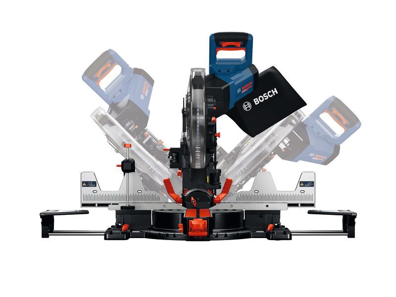Järkamissaag Bosch Expert EXCM341-305GD - Image 2