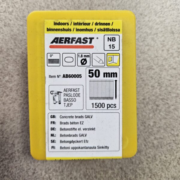 Aerfast AB60005