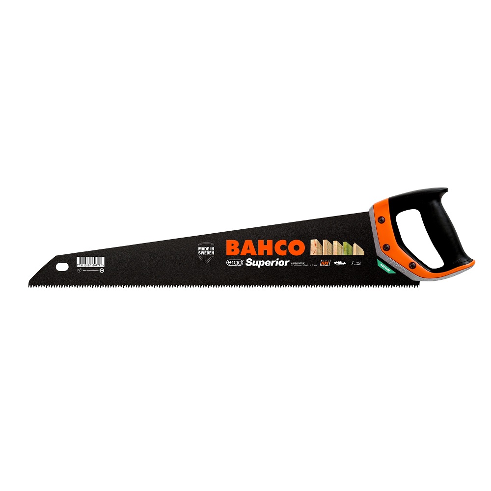 Käsisaag Bahco Superior 22" 550mm NXT9/10
