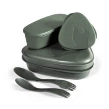 Matkanõude komplekt Light My Fire Lunchkit 2.0