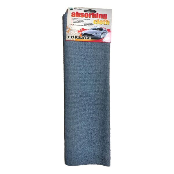 Absorbent mikrofiiber riie, Zollex