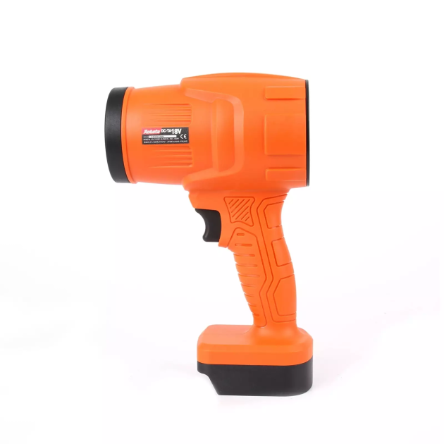 Akupuhur Robota DC-TA18V KERE - Image 2