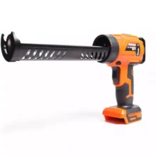 Akusilikoonipüstol Robota DC-CG18V 310ml KERE