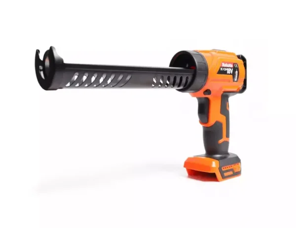 Akusilikoonipüstol Robota DC-CG18V 310ml KERE
