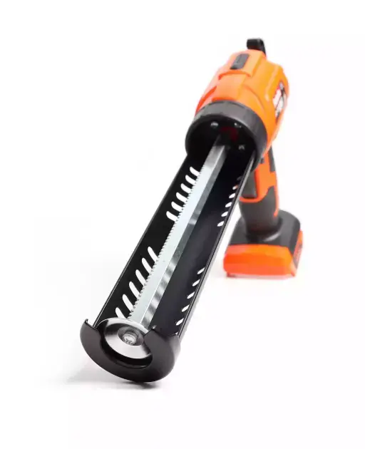 Akusilikoonipüstol Robota DC-CG18V 310ml KERE - Image 2
