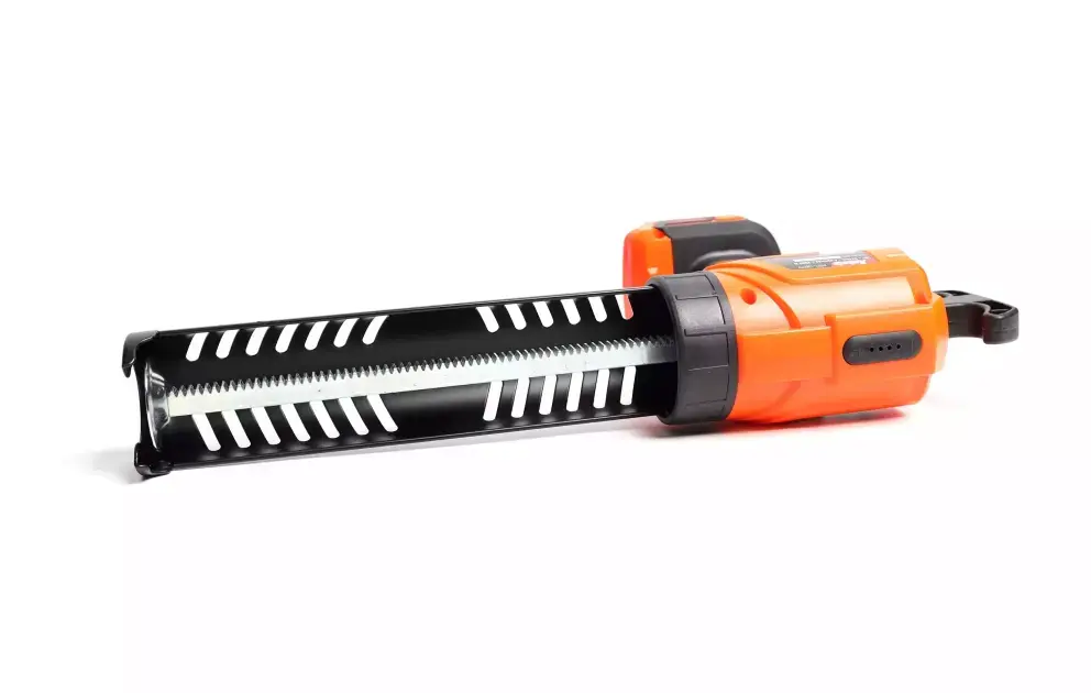 Akusilikoonipüstol Robota DC-CG18V 310ml KERE - Image 3