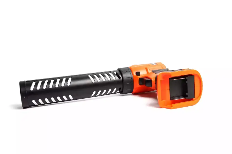 Akusilikoonipüstol Robota DC-CG18V 310ml KERE - Image 4
