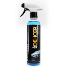 Jääsulatusvedelik De-Icer -65C 500ml, Zollex
