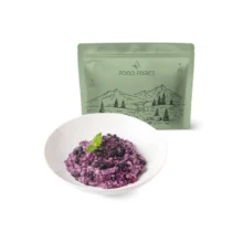 Kaerahelbepuder mustikatega 100g, Food Force