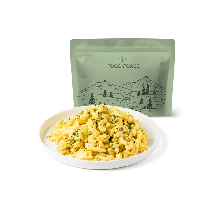 Kanapasta 146g, Food Force