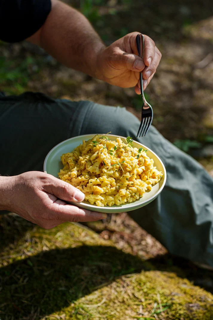 Kanapasta 146g, Food Force - Pilt 2
