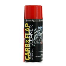 Karburaatori- ja drosselipuhastusvahend 450ml, Zollex
