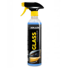 Klaasipuhastusvedelik Glass cleaner 500ml, Zollex