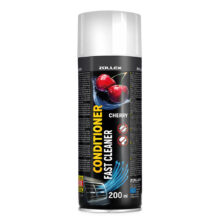Kliimasüsteemi puhastaja, kirss 200ml, Zollex