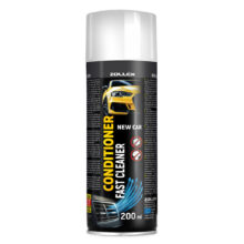 Kliimasüsteemi puhastaja, uus auto 200ml, Zollex