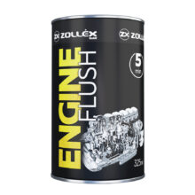 Mootori sisepesu Engine flush 325ml, Zollex