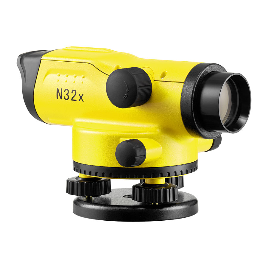 Optiline niveliir Nivel N32X - Pilt 2