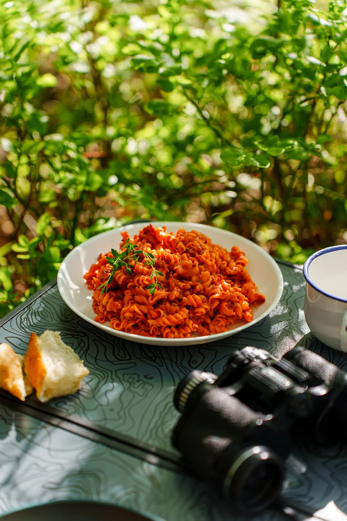 Pasta Bolognese 150g, Food Force - Pilt 2