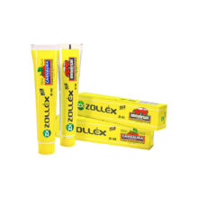 Poleerimispasta/kriimueemaldaja Polishing paste 100g, Zollex