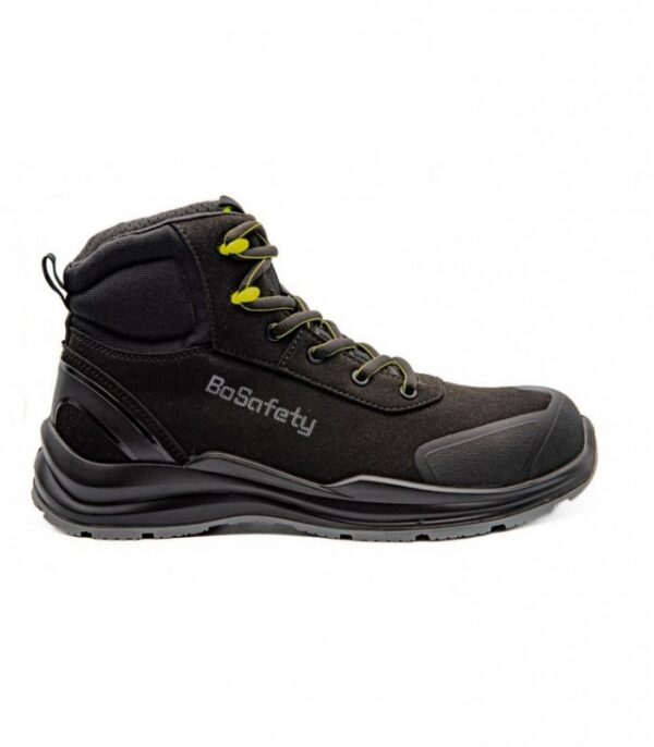 Poolsaapad BoSafety Leonidio S3S