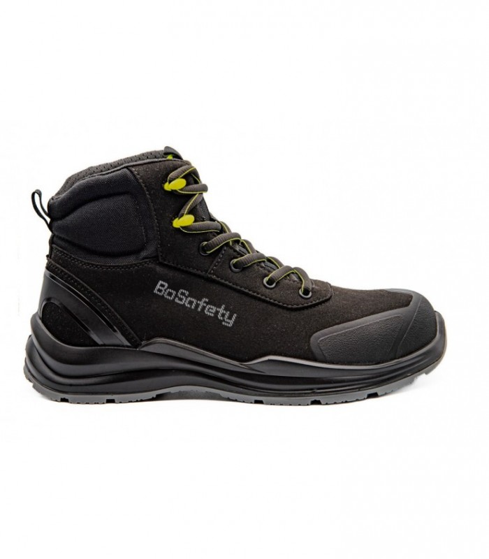 Poolsaapad BoSafety Leonidio S3S