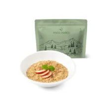 Kaerahelbepuder õuna-kaneeli 100g, Food Force