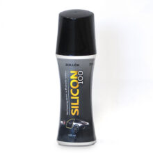 Silikoonpulk svammiga 100ml, Zollex