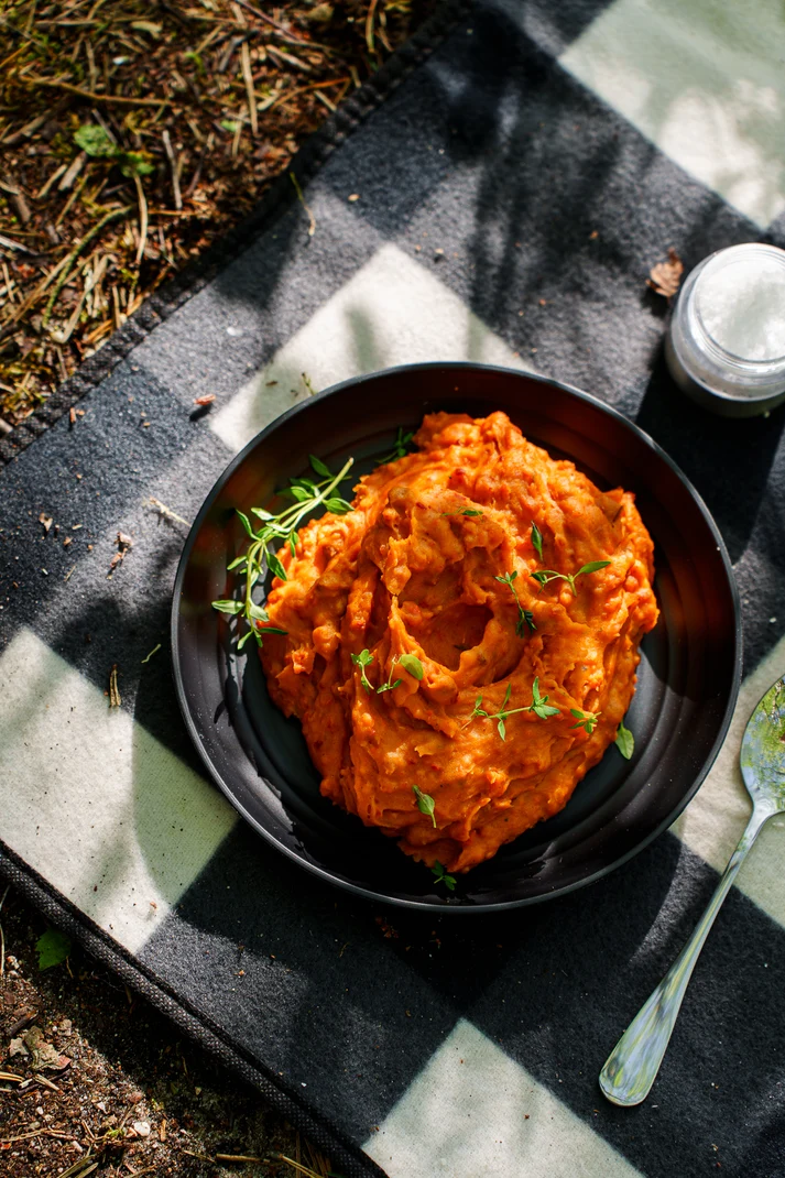 Veiseliha guljašš kartuliga 150g, Food Force - Pilt 2