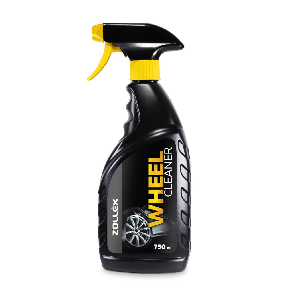 Veljepuhastusvahend, leeliseline 750ml, Zollex