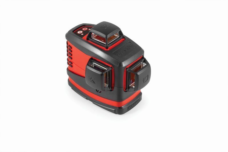 Joonlaser Kapro 883H 3D - Pilt 4
