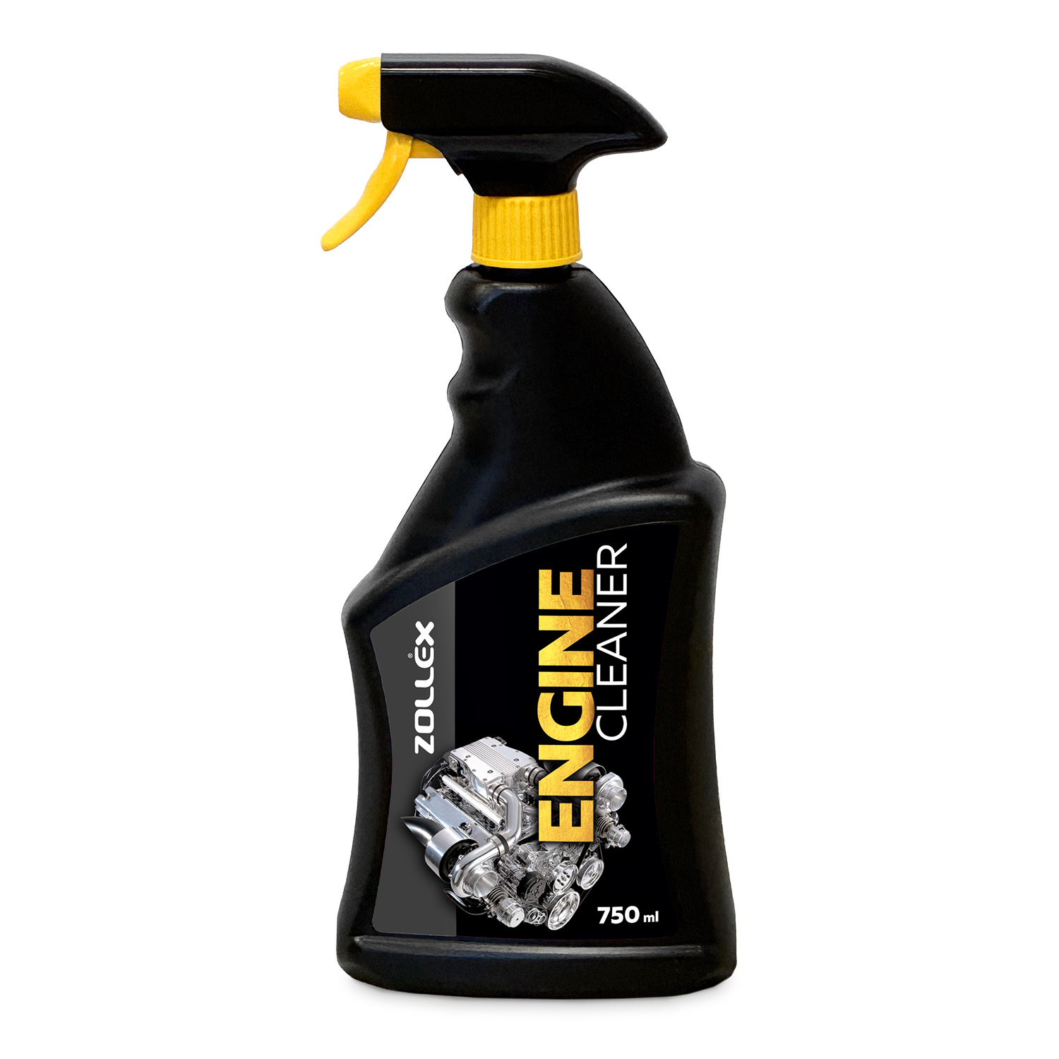 Mootoripuhastusvahend Engine Cleaner 750ml, Zollex